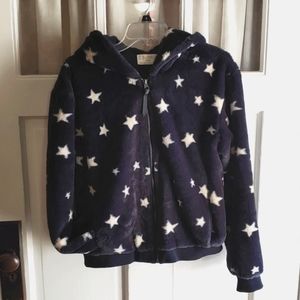 Boutique Z Supply Star Hoody Jacket